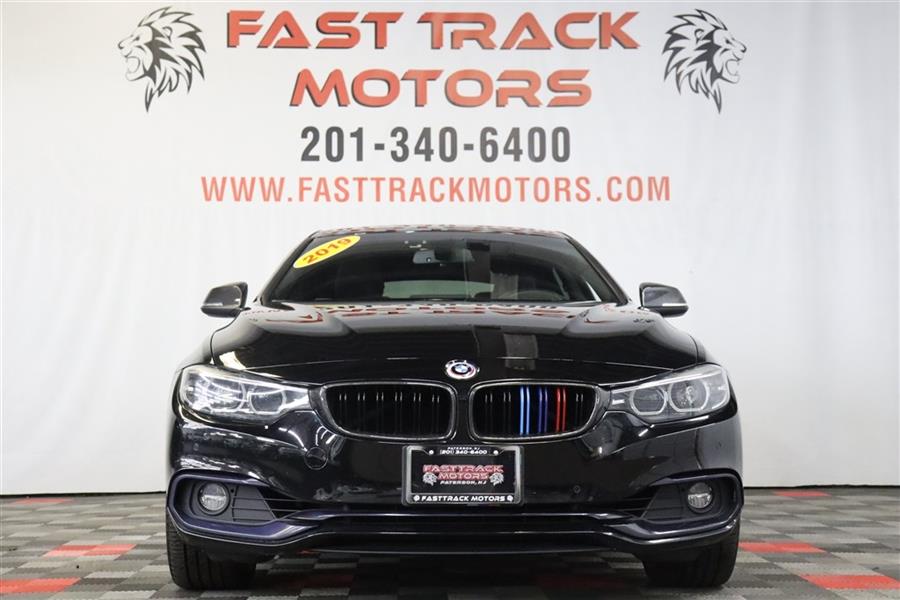 2019 BMW 430xi GRAN COUPE, available for sale in Paterson, New Jersey | Fast Track Motors. Paterson, New Jersey 2019 BMW 430xi GRAN COUPE, available for sale in Paterson, New Jersey | Fast Track Motors. Paterson, New Jersey