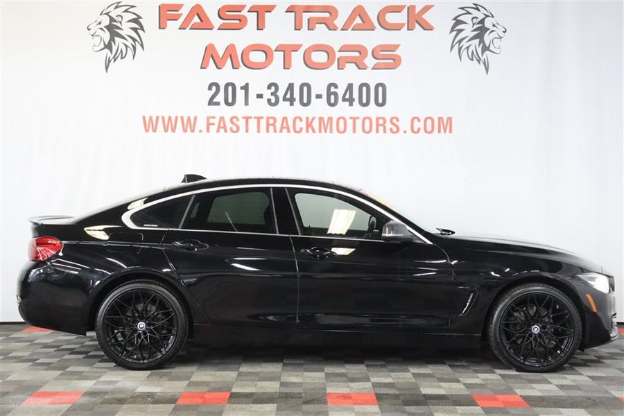 2019 BMW 430xi GRAN COUPE, available for sale in Paterson, New Jersey | Fast Track Motors. Paterson, New Jersey 2019 BMW 430xi GRAN COUPE, available for sale in Paterson, New Jersey | Fast Track Motors. Paterson, New Jersey