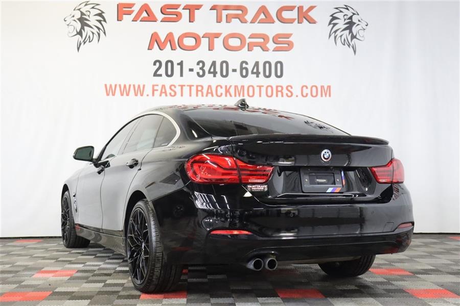 2019 BMW 430xi GRAN COUPE, available for sale in Paterson, New Jersey | Fast Track Motors. Paterson, New Jersey 2019 BMW 430xi GRAN COUPE, available for sale in Paterson, New Jersey | Fast Track Motors. Paterson, New Jersey