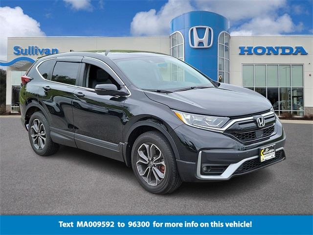 2021 Honda Cr-v EX-L, available for sale in Avon, Connecticut | Sullivan Automotive Group. Avon, Connecticut 2021 Honda Cr-v EX-L, available for sale in Avon, Connecticut | Sullivan Automotive Group. Avon, Connecticut
