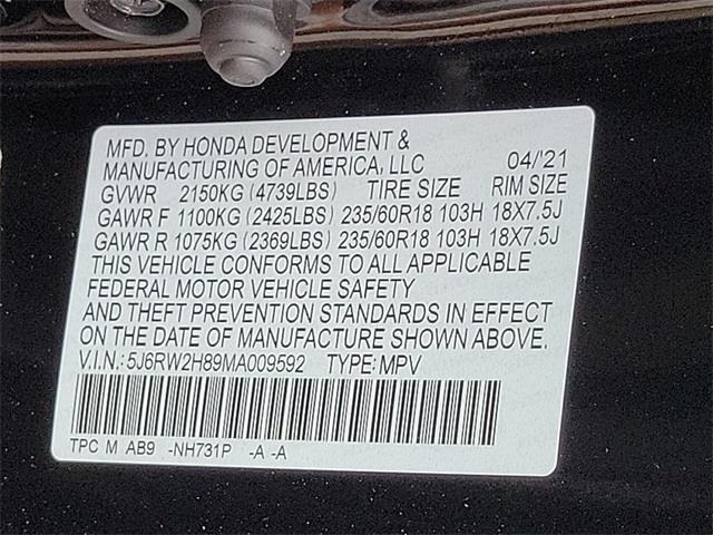 2021 Honda Cr-v EX-L, available for sale in Avon, Connecticut | Sullivan Automotive Group. Avon, Connecticut 2021 Honda Cr-v EX-L, available for sale in Avon, Connecticut | Sullivan Automotive Group. Avon, Connecticut