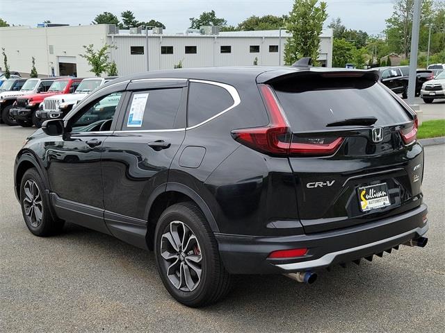2021 Honda Cr-v EX-L, available for sale in Avon, Connecticut | Sullivan Automotive Group. Avon, Connecticut 2021 Honda Cr-v EX-L, available for sale in Avon, Connecticut | Sullivan Automotive Group. Avon, Connecticut