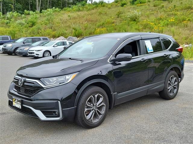 2021 Honda Cr-v EX-L, available for sale in Avon, Connecticut | Sullivan Automotive Group. Avon, Connecticut 2021 Honda Cr-v EX-L, available for sale in Avon, Connecticut | Sullivan Automotive Group. Avon, Connecticut