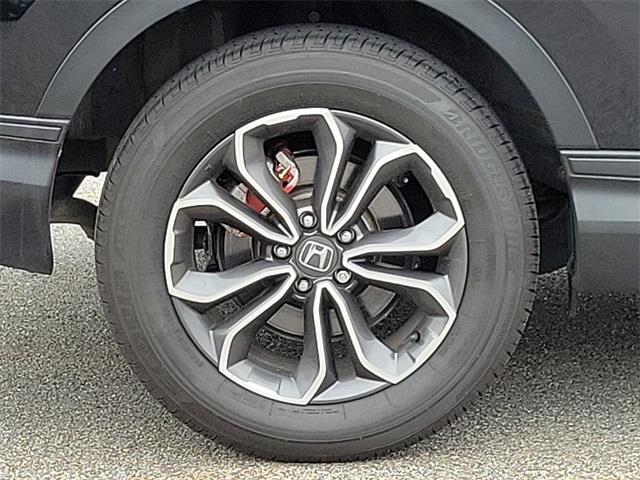 2021 Honda Cr-v EX-L, available for sale in Avon, Connecticut | Sullivan Automotive Group. Avon, Connecticut 2021 Honda Cr-v EX-L, available for sale in Avon, Connecticut | Sullivan Automotive Group. Avon, Connecticut