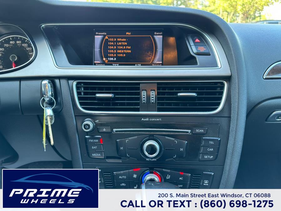 2013 Audi allroad 4dr Wgn Premium, available for sale in East Windsor, Connecticut | Prime Wheels. East Windsor, Connecticut 2013 Audi allroad 4dr Wgn Premium, available for sale in East Windsor, Connecticut | Prime Wheels. East Windsor, Connecticut