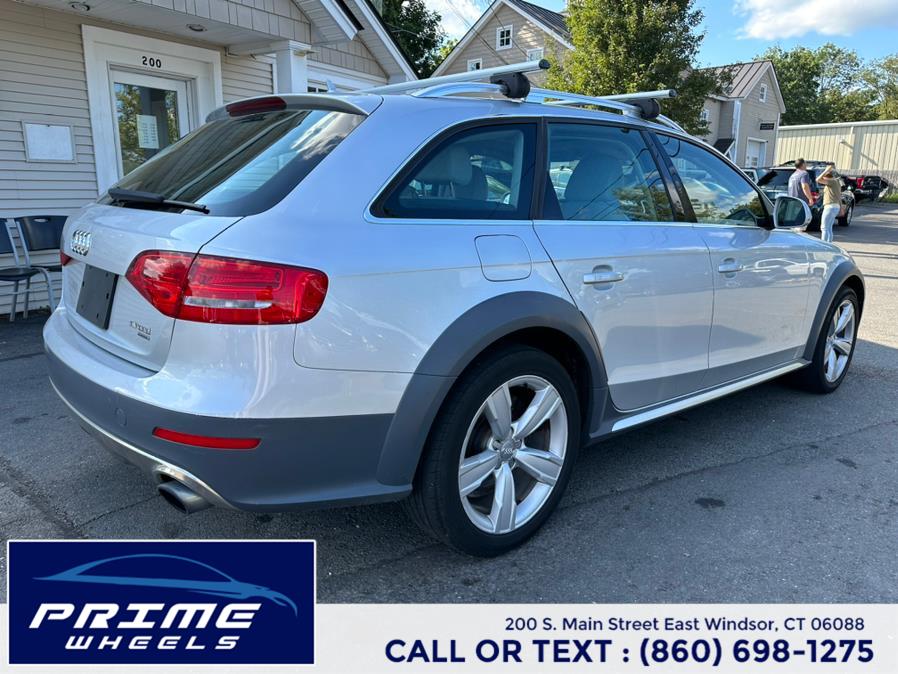 2013 Audi allroad 4dr Wgn Premium, available for sale in East Windsor, Connecticut | Prime Wheels. East Windsor, Connecticut 2013 Audi allroad 4dr Wgn Premium, available for sale in East Windsor, Connecticut | Prime Wheels. East Windsor, Connecticut