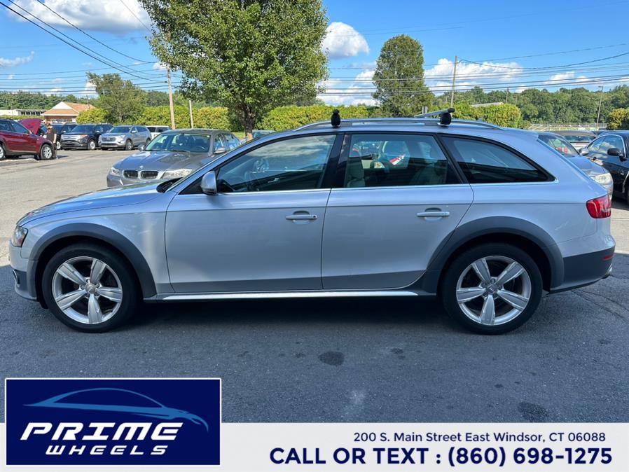 2013 Audi allroad 4dr Wgn Premium, available for sale in East Windsor, Connecticut | Prime Wheels. East Windsor, Connecticut 2013 Audi allroad 4dr Wgn Premium, available for sale in East Windsor, Connecticut | Prime Wheels. East Windsor, Connecticut