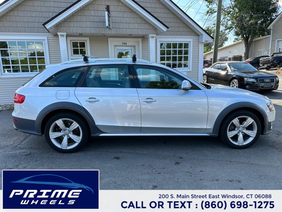 2013 Audi allroad 4dr Wgn Premium, available for sale in East Windsor, Connecticut | Prime Wheels. East Windsor, Connecticut 2013 Audi allroad 4dr Wgn Premium, available for sale in East Windsor, Connecticut | Prime Wheels. East Windsor, Connecticut