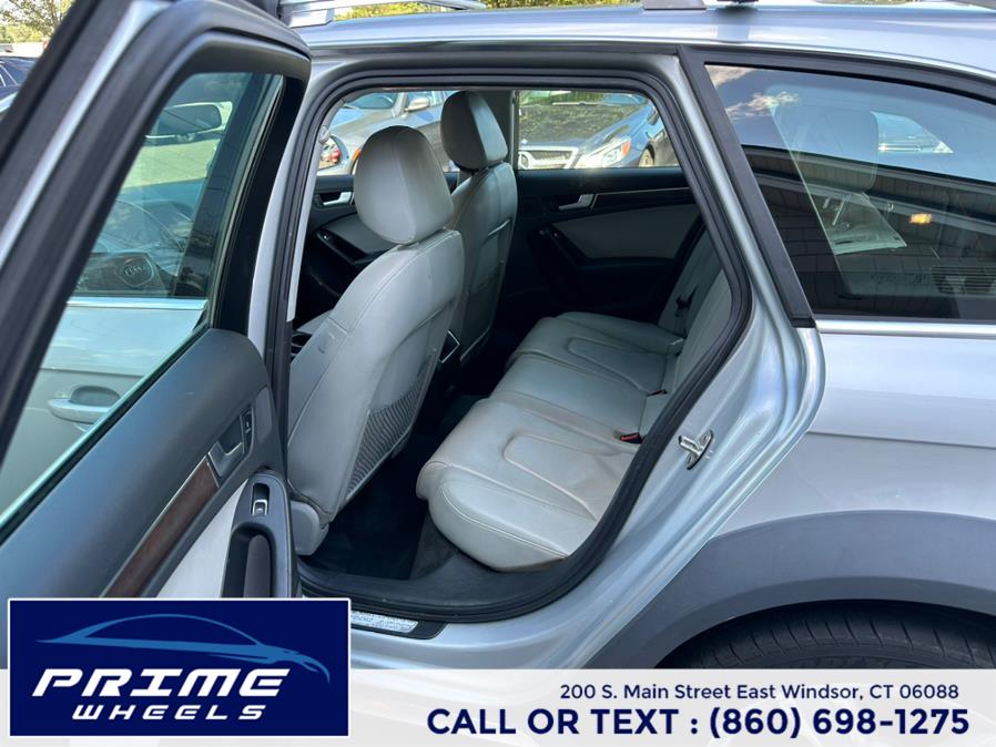 2013 Audi allroad 4dr Wgn Premium, available for sale in East Windsor, Connecticut | Prime Wheels. East Windsor, Connecticut 2013 Audi allroad 4dr Wgn Premium, available for sale in East Windsor, Connecticut | Prime Wheels. East Windsor, Connecticut