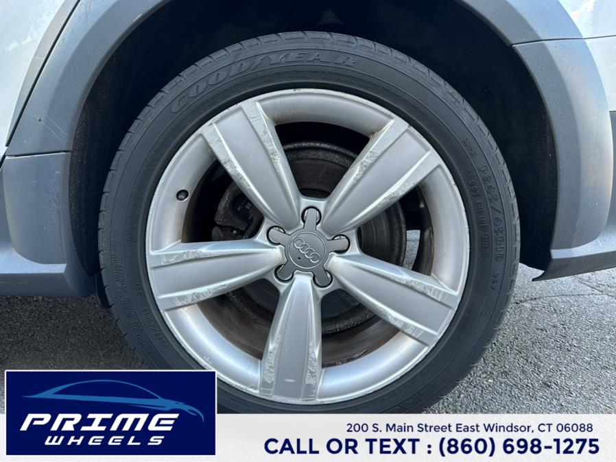 2013 Audi allroad 4dr Wgn Premium, available for sale in East Windsor, Connecticut | Prime Wheels. East Windsor, Connecticut 2013 Audi allroad 4dr Wgn Premium, available for sale in East Windsor, Connecticut | Prime Wheels. East Windsor, Connecticut