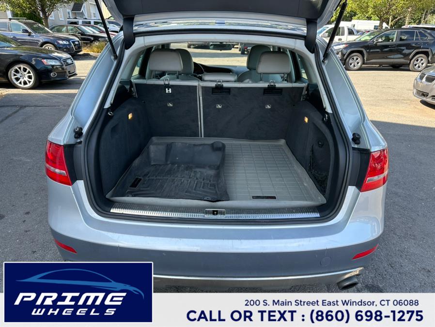 2013 Audi allroad 4dr Wgn Premium, available for sale in East Windsor, Connecticut | Prime Wheels. East Windsor, Connecticut 2013 Audi allroad 4dr Wgn Premium, available for sale in East Windsor, Connecticut | Prime Wheels. East Windsor, Connecticut