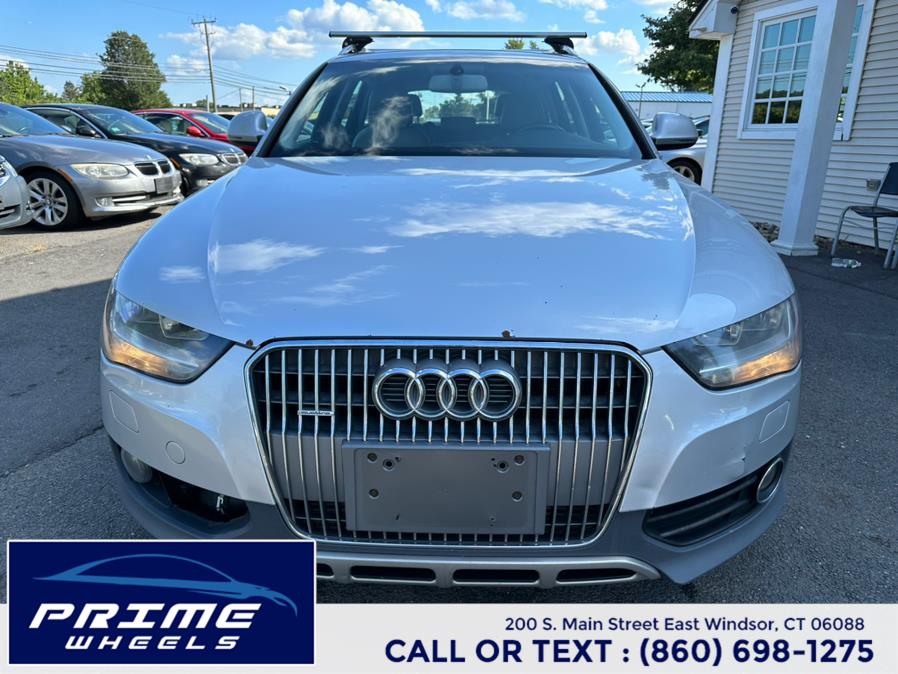 2013 Audi allroad 4dr Wgn Premium, available for sale in East Windsor, Connecticut | Prime Wheels. East Windsor, Connecticut 2013 Audi allroad 4dr Wgn Premium, available for sale in East Windsor, Connecticut | Prime Wheels. East Windsor, Connecticut