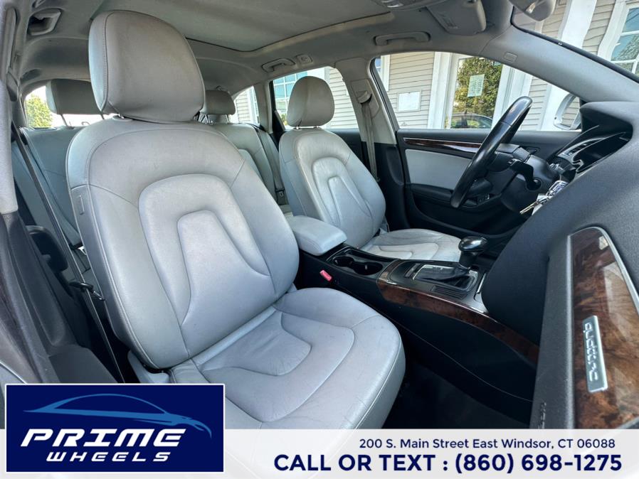 2013 Audi allroad 4dr Wgn Premium, available for sale in East Windsor, Connecticut | Prime Wheels. East Windsor, Connecticut 2013 Audi allroad 4dr Wgn Premium, available for sale in East Windsor, Connecticut | Prime Wheels. East Windsor, Connecticut