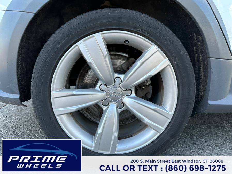 2013 Audi allroad 4dr Wgn Premium, available for sale in East Windsor, Connecticut | Prime Wheels. East Windsor, Connecticut 2013 Audi allroad 4dr Wgn Premium, available for sale in East Windsor, Connecticut | Prime Wheels. East Windsor, Connecticut