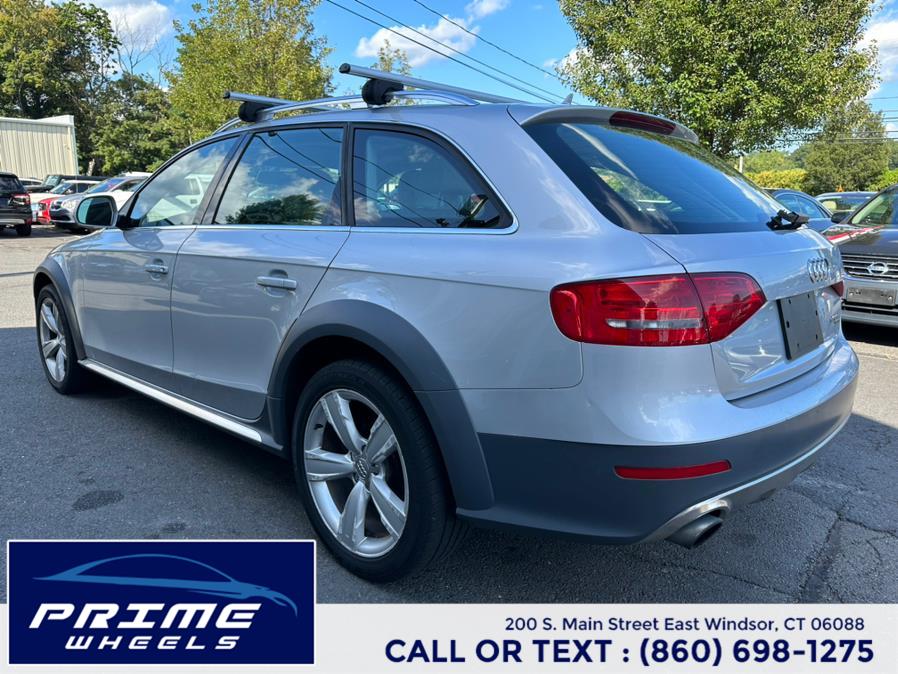 2013 Audi allroad 4dr Wgn Premium, available for sale in East Windsor, Connecticut | Prime Wheels. East Windsor, Connecticut 2013 Audi allroad 4dr Wgn Premium, available for sale in East Windsor, Connecticut | Prime Wheels. East Windsor, Connecticut
