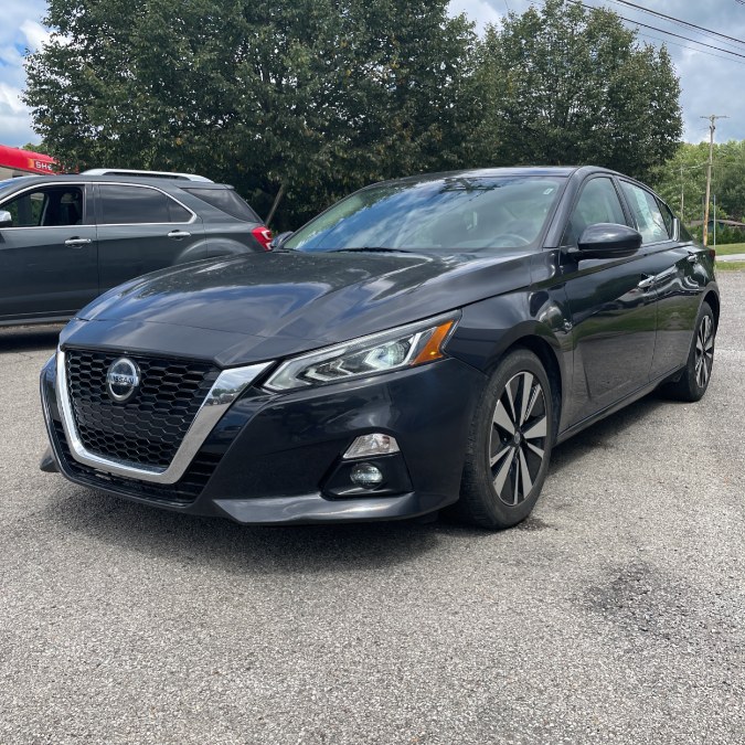 Used 2019 Nissan Altima in Plainville, Connecticut | Choice Group LLC Choice Motor Car. Plainville, Connecticut