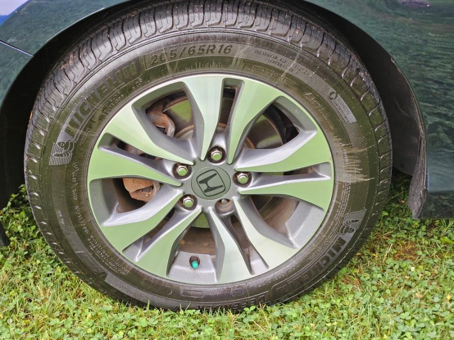 2013 Honda Accord Sdn 4dr I4 CVT LX, available for sale in New Britain, Connecticut | Supreme Automotive. New Britain, Connecticut 2013 Honda Accord Sdn 4dr I4 CVT LX, available for sale in New Britain, Connecticut | Supreme Automotive. New Britain, Connecticut