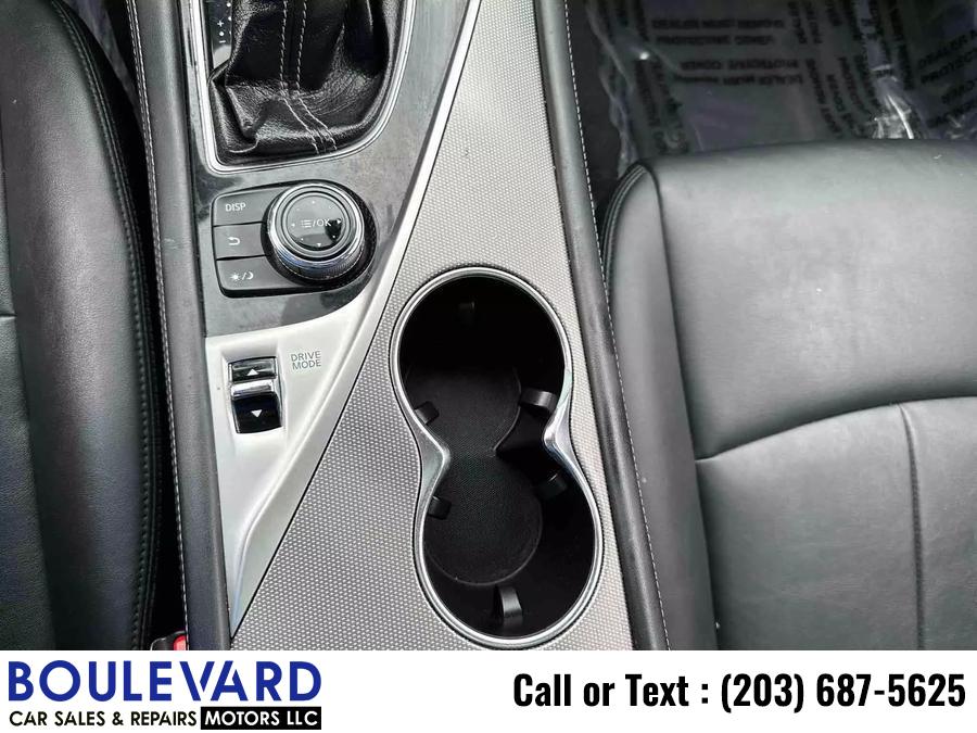 2015 Infiniti Q50 3.7 Premium Sedan 4D, available for sale in New Haven, Connecticut | Boulevard Motors LLC. New Haven, Connecticut 2015 Infiniti Q50 3.7 Premium Sedan 4D, available for sale in New Haven, Connecticut | Boulevard Motors LLC. New Haven, Connecticut