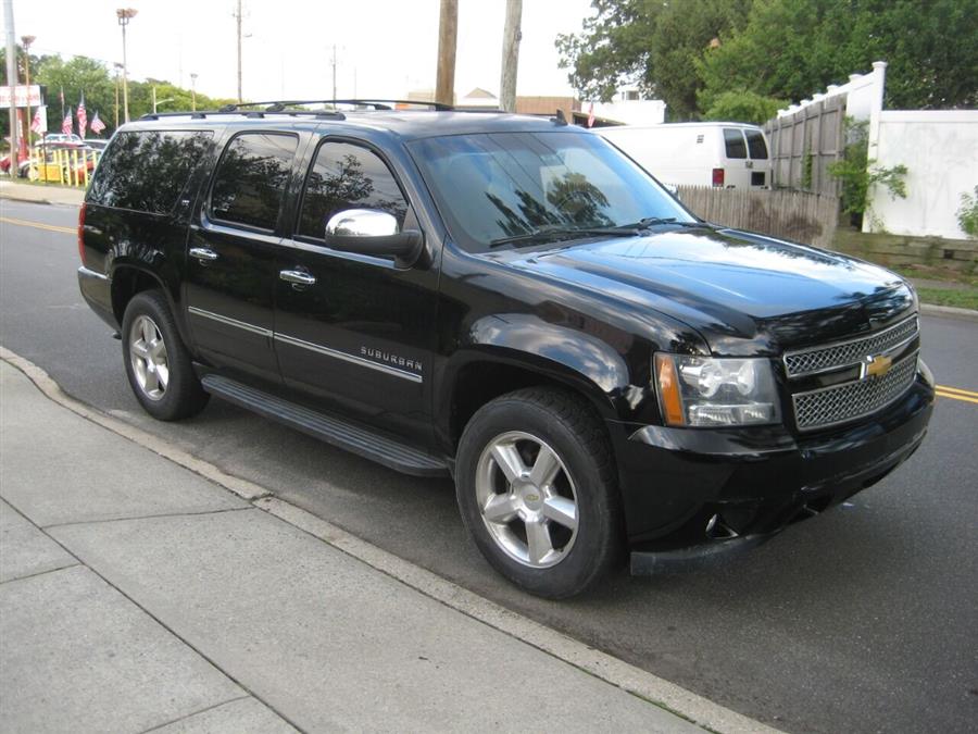 2013 Chevrolet Suburban LTZ 4x4 4dr SUV, available for sale in Massapequa, New York | Rite Choice Auto Inc.. Massapequa, New York 2013 Chevrolet Suburban LTZ 4x4 4dr SUV, available for sale in Massapequa, New York | Rite Choice Auto Inc.. Massapequa, New York