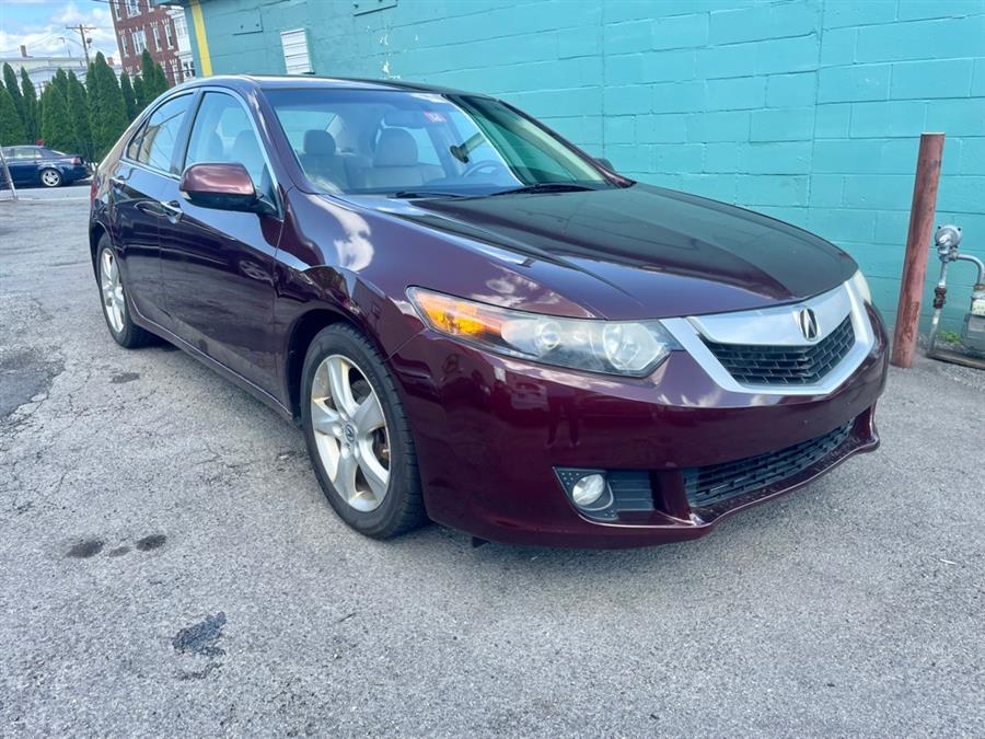 Used 2010 Acura Tsx in Lawrence, Massachusetts | Home Run Auto Sales Inc. Lawrence, Massachusetts