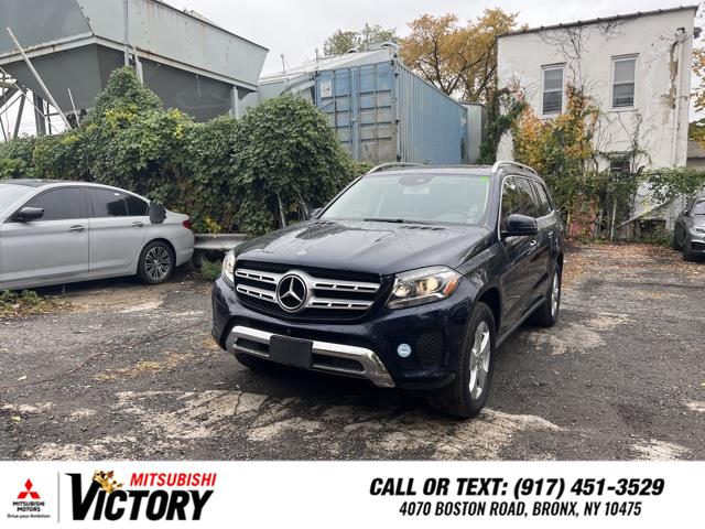 Used 2019 Mercedes-benz Gls in Bronx, New York | Victory Mitsubishi and Pre-Owned Super Center. Bronx, New York