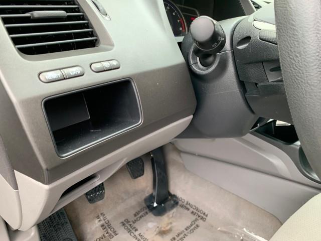 2009 Honda Civic Sdn DX-VP, available for sale in Forestville, Maryland | Valentine Motor Company. Forestville, Maryland 2009 Honda Civic Sdn DX-VP, available for sale in Forestville, Maryland | Valentine Motor Company. Forestville, Maryland