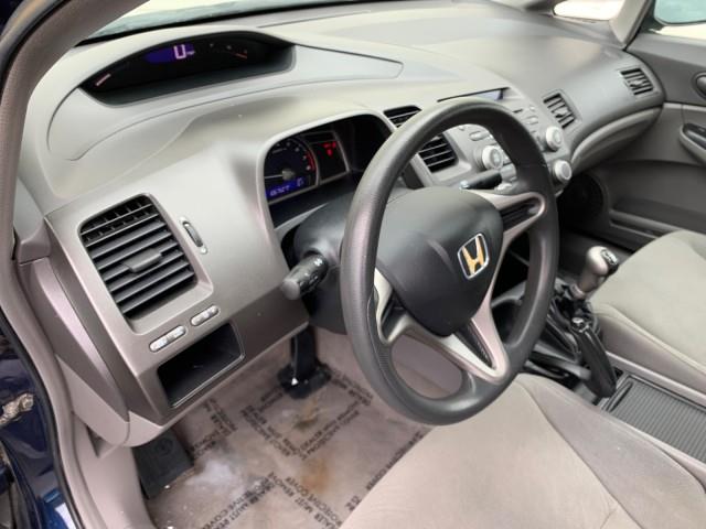 2009 Honda Civic Sdn DX-VP, available for sale in Forestville, Maryland | Valentine Motor Company. Forestville, Maryland 2009 Honda Civic Sdn DX-VP, available for sale in Forestville, Maryland | Valentine Motor Company. Forestville, Maryland