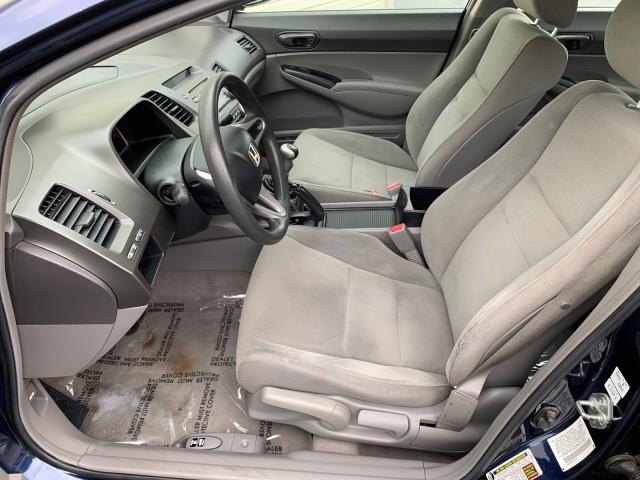 2009 Honda Civic Sdn DX-VP, available for sale in Forestville, Maryland | Valentine Motor Company. Forestville, Maryland 2009 Honda Civic Sdn DX-VP, available for sale in Forestville, Maryland | Valentine Motor Company. Forestville, Maryland
