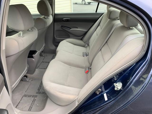 2009 Honda Civic Sdn DX-VP, available for sale in Forestville, Maryland | Valentine Motor Company. Forestville, Maryland 2009 Honda Civic Sdn DX-VP, available for sale in Forestville, Maryland | Valentine Motor Company. Forestville, Maryland