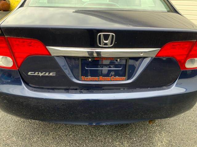 2009 Honda Civic Sdn DX-VP, available for sale in Forestville, Maryland | Valentine Motor Company. Forestville, Maryland 2009 Honda Civic Sdn DX-VP, available for sale in Forestville, Maryland | Valentine Motor Company. Forestville, Maryland