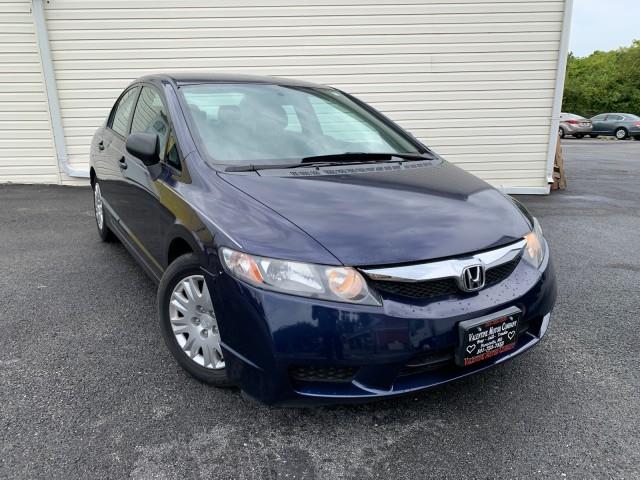 2009 Honda Civic Sdn DX-VP, available for sale in Forestville, Maryland | Valentine Motor Company. Forestville, Maryland 2009 Honda Civic Sdn DX-VP, available for sale in Forestville, Maryland | Valentine Motor Company. Forestville, Maryland