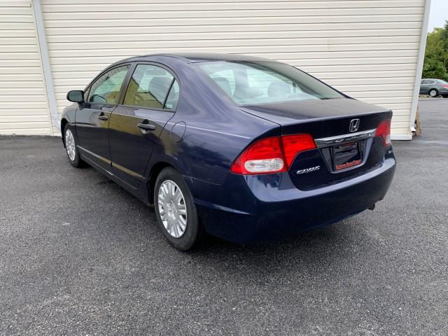 2009 Honda Civic Sdn DX-VP, available for sale in Forestville, Maryland | Valentine Motor Company. Forestville, Maryland 2009 Honda Civic Sdn DX-VP, available for sale in Forestville, Maryland | Valentine Motor Company. Forestville, Maryland