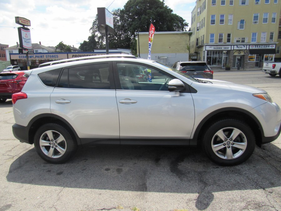 2015 Toyota RAV4 XLE, available for sale in Worcester, Massachusetts | Hilario's Auto Sales Inc.. Worcester, Massachusetts 2015 Toyota RAV4 XLE, available for sale in Worcester, Massachusetts | Hilario's Auto Sales Inc.. Worcester, Massachusetts