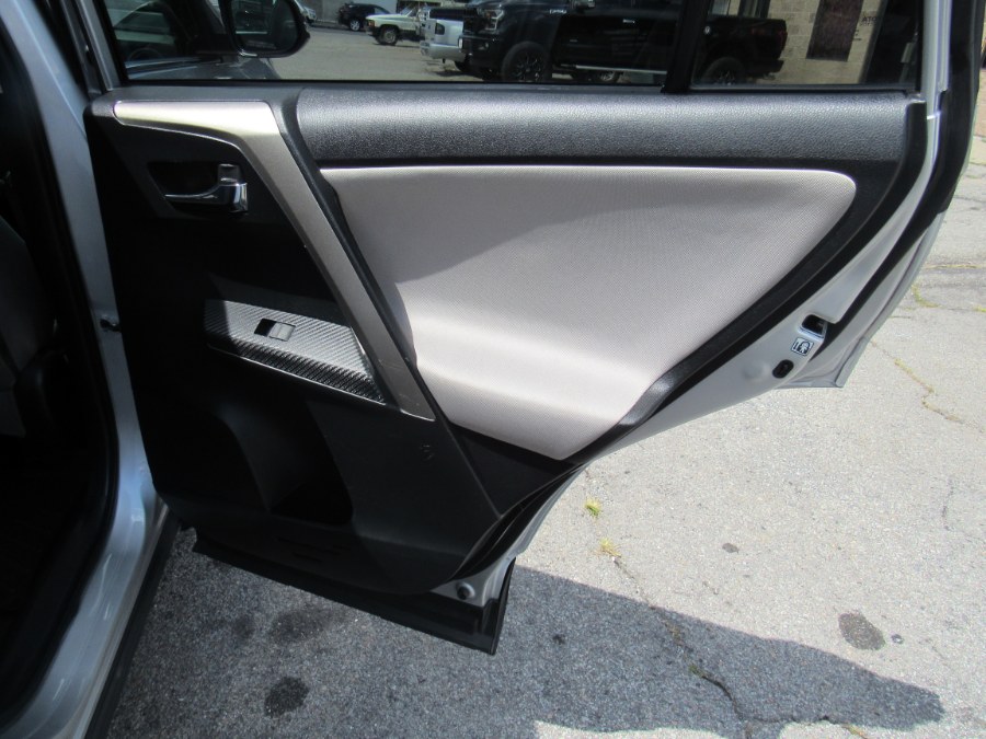 2015 Toyota RAV4 XLE, available for sale in Worcester, Massachusetts | Hilario's Auto Sales Inc.. Worcester, Massachusetts 2015 Toyota RAV4 XLE, available for sale in Worcester, Massachusetts | Hilario's Auto Sales Inc.. Worcester, Massachusetts
