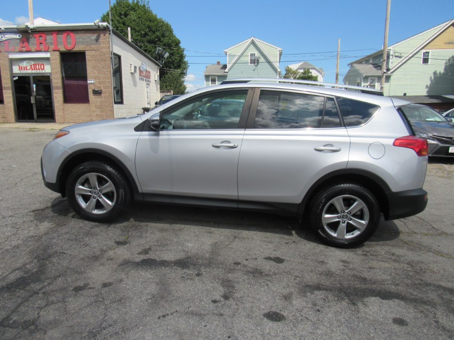 2015 Toyota RAV4 XLE, available for sale in Worcester, Massachusetts | Hilario's Auto Sales Inc.. Worcester, Massachusetts 2015 Toyota RAV4 XLE, available for sale in Worcester, Massachusetts | Hilario's Auto Sales Inc.. Worcester, Massachusetts