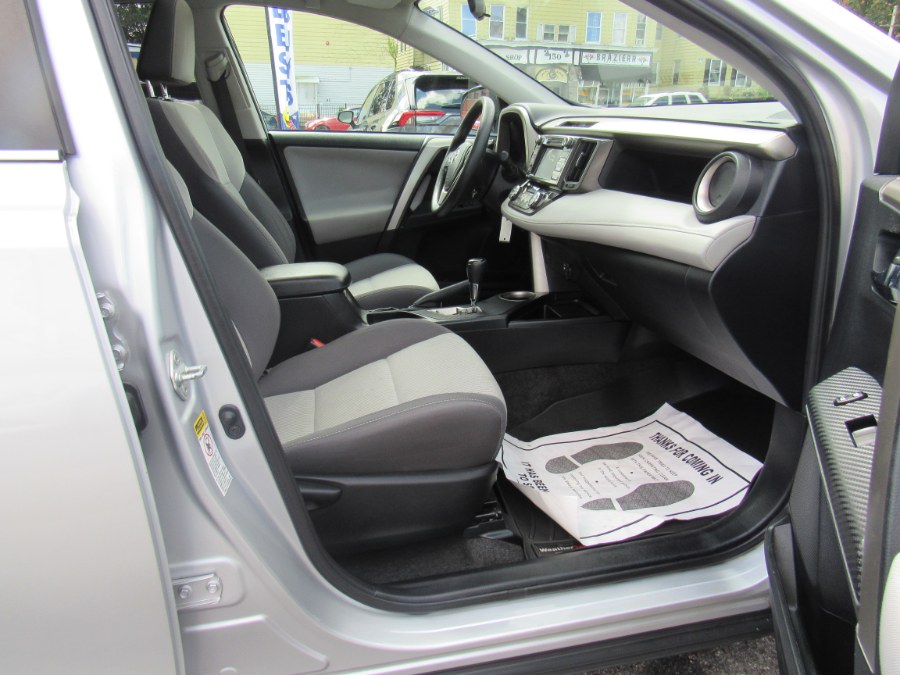 2015 Toyota RAV4 XLE, available for sale in Worcester, Massachusetts | Hilario's Auto Sales Inc.. Worcester, Massachusetts 2015 Toyota RAV4 XLE, available for sale in Worcester, Massachusetts | Hilario's Auto Sales Inc.. Worcester, Massachusetts