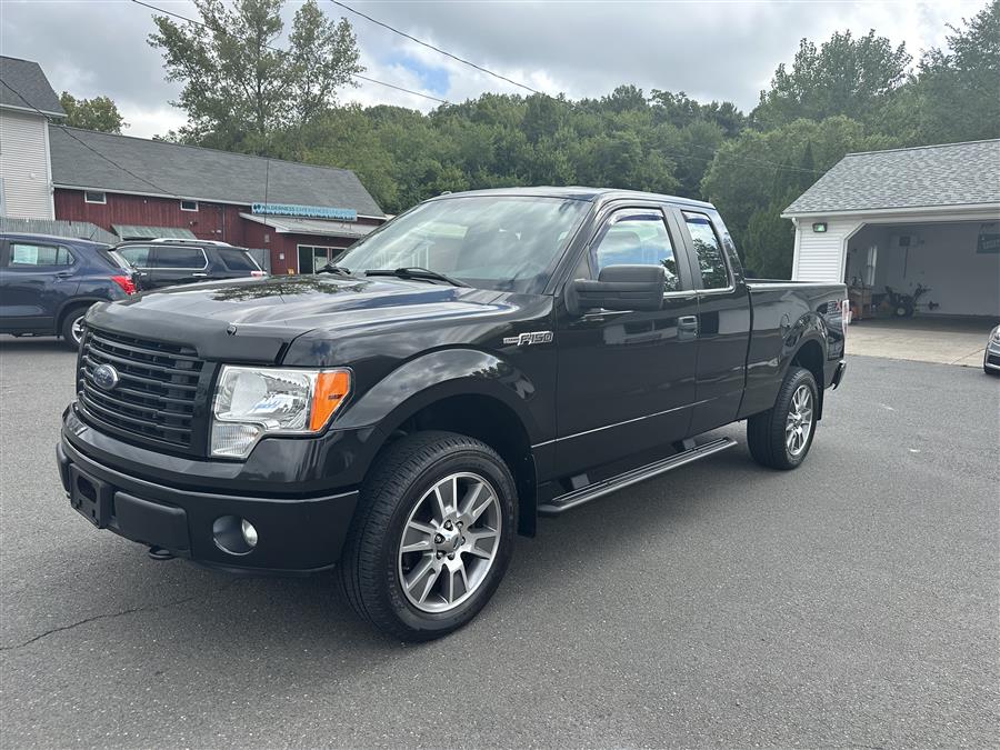 Ford F150 2014 in Southwick, Springfield, Worcester, Boston MA