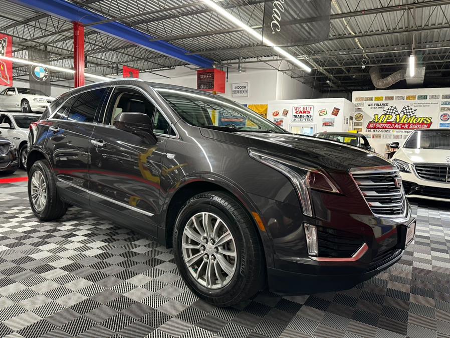 2019 Cadillac XT5 FWD 4dr Luxury, available for sale in West Babylon , New York | MP Motors Inc. West Babylon , New York