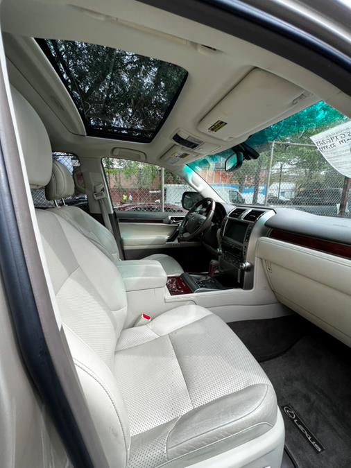 2013 Lexus GX 460 4WD 4dr, available for sale in BROOKLYN, New York | Deals on Wheels International Auto. BROOKLYN, New York 2013 Lexus GX 460 4WD 4dr, available for sale in BROOKLYN, New York | Deals on Wheels International Auto. BROOKLYN, New York