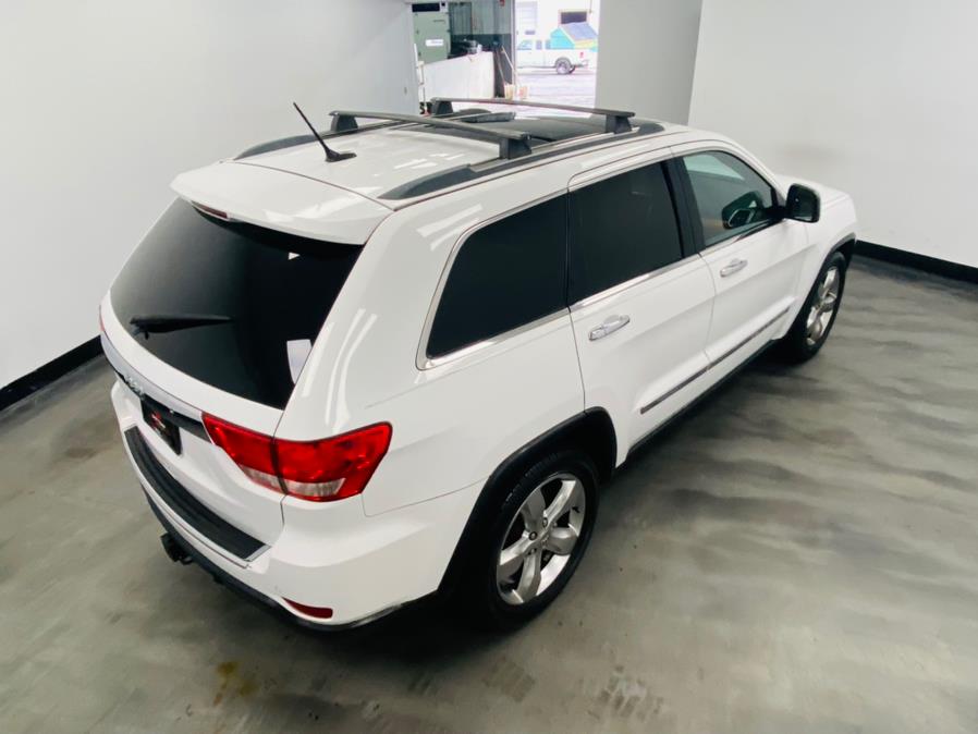 2013 Jeep Grand Cherokee 4WD 4dr Overland, available for sale in Linden, New Jersey | East Coast Auto Group. Linden, New Jersey 2013 Jeep Grand Cherokee 4WD 4dr Overland, available for sale in Linden, New Jersey | East Coast Auto Group. Linden, New Jersey