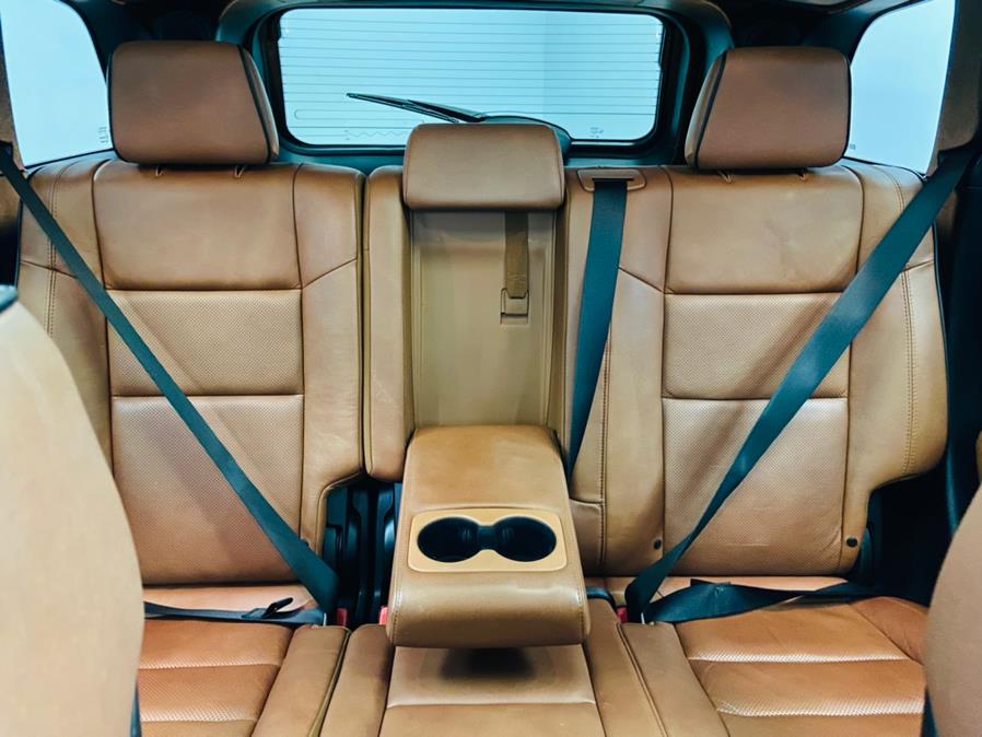2013 Jeep Grand Cherokee 4WD 4dr Overland, available for sale in Linden, New Jersey | East Coast Auto Group. Linden, New Jersey 2013 Jeep Grand Cherokee 4WD 4dr Overland, available for sale in Linden, New Jersey | East Coast Auto Group. Linden, New Jersey
