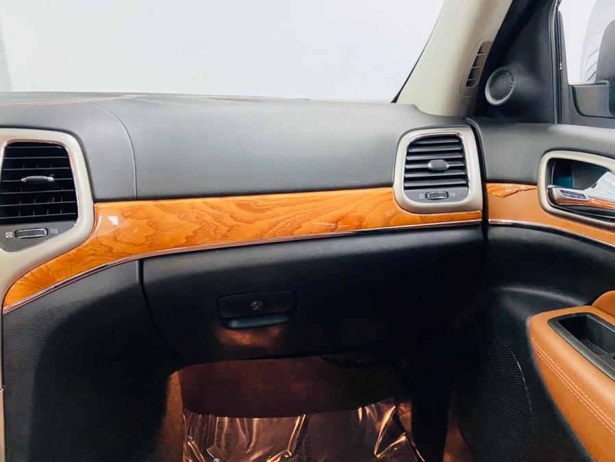 2013 Jeep Grand Cherokee 4WD 4dr Overland, available for sale in Linden, New Jersey | East Coast Auto Group. Linden, New Jersey 2013 Jeep Grand Cherokee 4WD 4dr Overland, available for sale in Linden, New Jersey | East Coast Auto Group. Linden, New Jersey