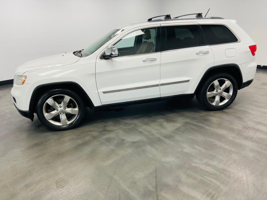 2013 Jeep Grand Cherokee 4WD 4dr Overland, available for sale in Linden, New Jersey | East Coast Auto Group. Linden, New Jersey 2013 Jeep Grand Cherokee 4WD 4dr Overland, available for sale in Linden, New Jersey | East Coast Auto Group. Linden, New Jersey