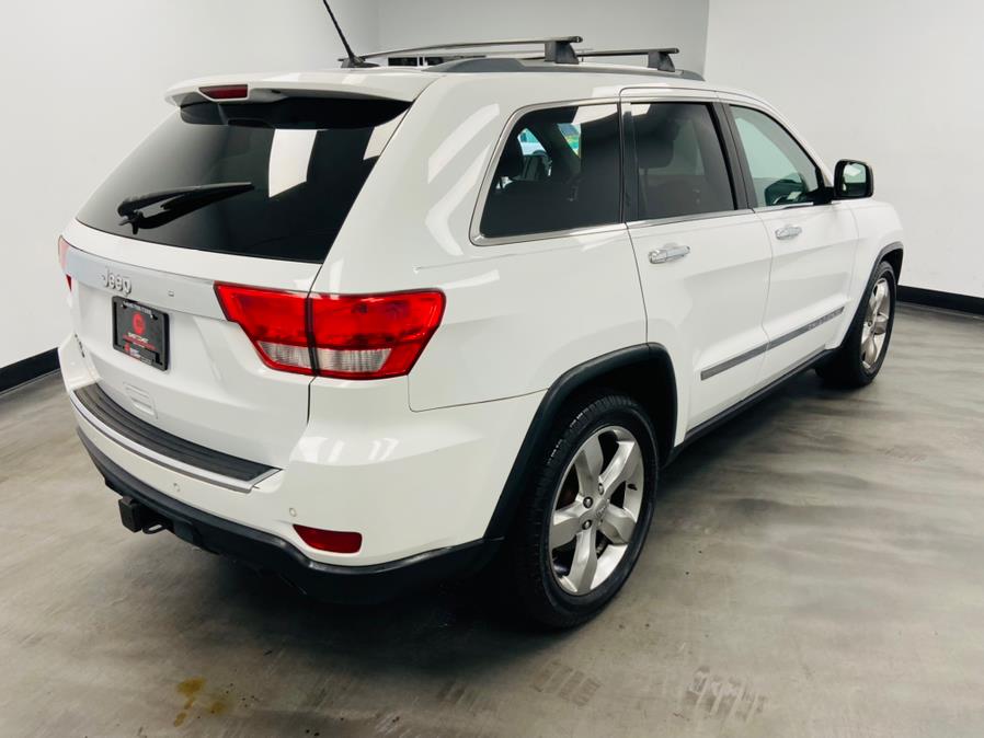 2013 Jeep Grand Cherokee 4WD 4dr Overland, available for sale in Linden, New Jersey | East Coast Auto Group. Linden, New Jersey 2013 Jeep Grand Cherokee 4WD 4dr Overland, available for sale in Linden, New Jersey | East Coast Auto Group. Linden, New Jersey