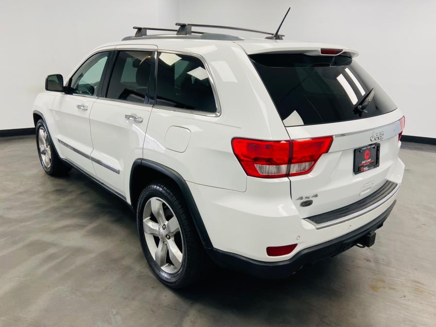 2013 Jeep Grand Cherokee 4WD 4dr Overland, available for sale in Linden, New Jersey | East Coast Auto Group. Linden, New Jersey 2013 Jeep Grand Cherokee 4WD 4dr Overland, available for sale in Linden, New Jersey | East Coast Auto Group. Linden, New Jersey