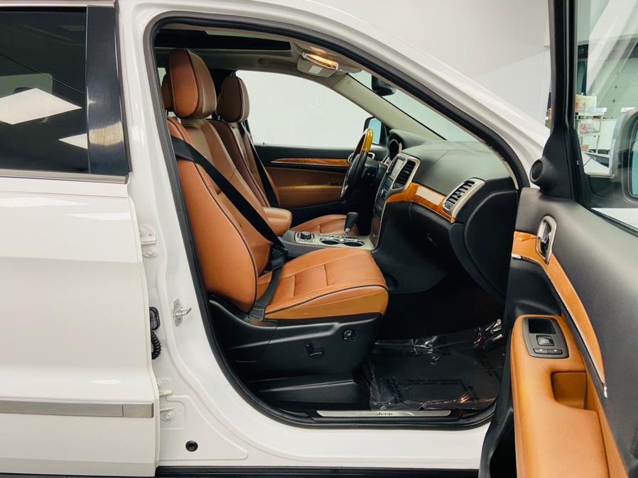 2013 Jeep Grand Cherokee 4WD 4dr Overland, available for sale in Linden, New Jersey | East Coast Auto Group. Linden, New Jersey 2013 Jeep Grand Cherokee 4WD 4dr Overland, available for sale in Linden, New Jersey | East Coast Auto Group. Linden, New Jersey