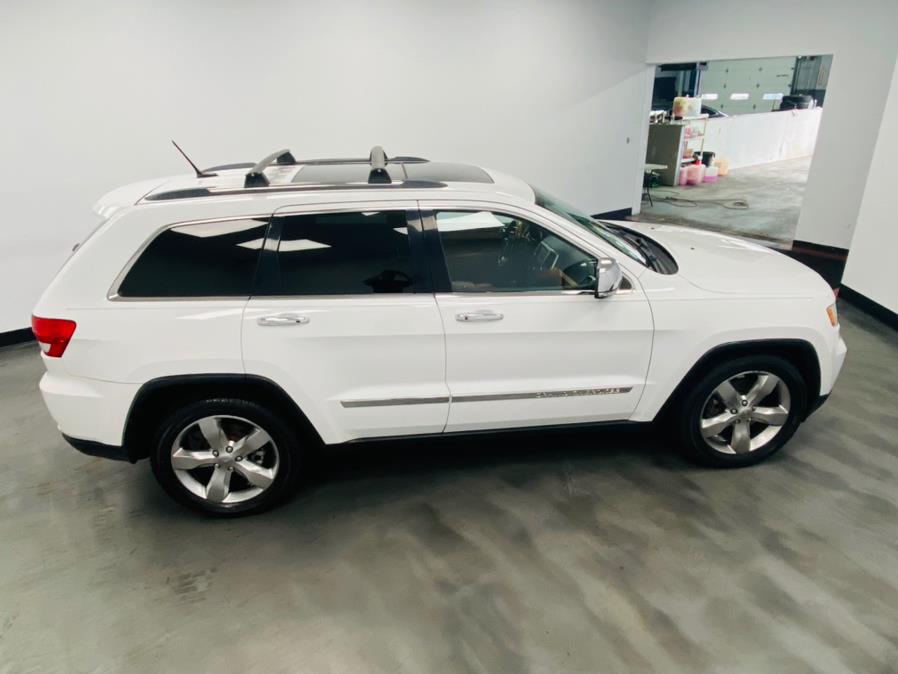 2013 Jeep Grand Cherokee 4WD 4dr Overland, available for sale in Linden, New Jersey | East Coast Auto Group. Linden, New Jersey 2013 Jeep Grand Cherokee 4WD 4dr Overland, available for sale in Linden, New Jersey | East Coast Auto Group. Linden, New Jersey