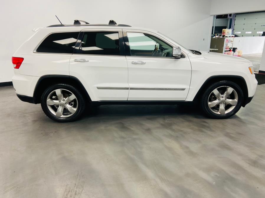 2013 Jeep Grand Cherokee 4WD 4dr Overland, available for sale in Linden, New Jersey | East Coast Auto Group. Linden, New Jersey 2013 Jeep Grand Cherokee 4WD 4dr Overland, available for sale in Linden, New Jersey | East Coast Auto Group. Linden, New Jersey