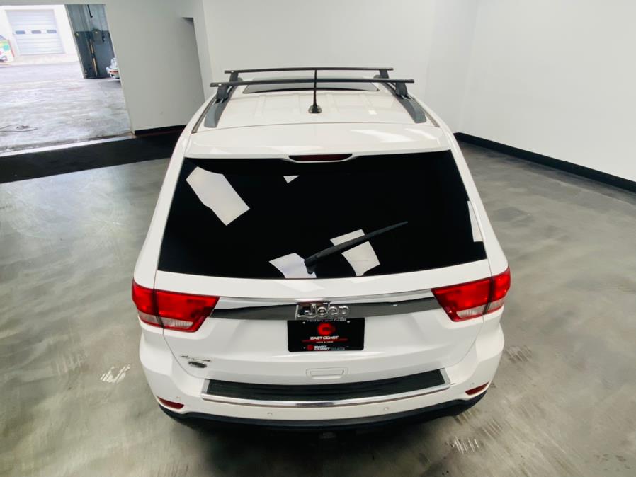 2013 Jeep Grand Cherokee 4WD 4dr Overland, available for sale in Linden, New Jersey | East Coast Auto Group. Linden, New Jersey 2013 Jeep Grand Cherokee 4WD 4dr Overland, available for sale in Linden, New Jersey | East Coast Auto Group. Linden, New Jersey