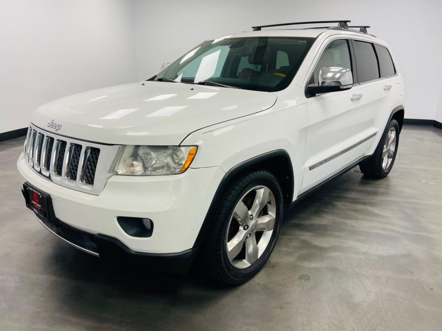 2013 Jeep Grand Cherokee 4WD 4dr Overland, available for sale in Linden, New Jersey | East Coast Auto Group. Linden, New Jersey 2013 Jeep Grand Cherokee 4WD 4dr Overland, available for sale in Linden, New Jersey | East Coast Auto Group. Linden, New Jersey
